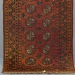 1140 2695 ORIENTAL RUG